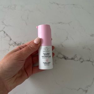 Drunk Elephant T.L.C. Sukari Babyfacial Mini .5 Fl Oz